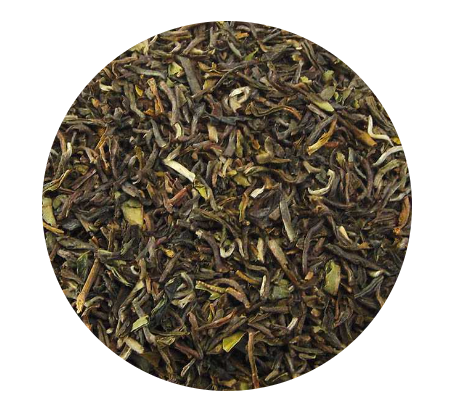 Darjeeling FTGFOP 1 Barnesbeg BIO